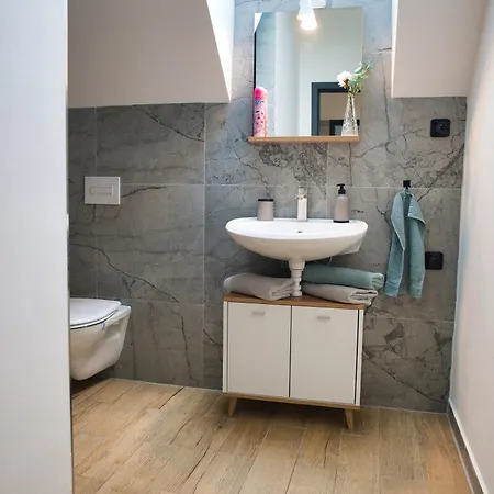 Apartmany U Zajicu Karlov  Exterior photo