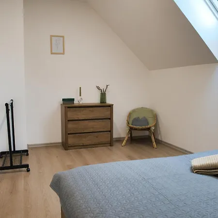 Apartmany U Zajicu Karlov  Exterior photo
