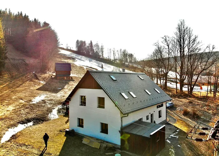Apartmany U Zajicu