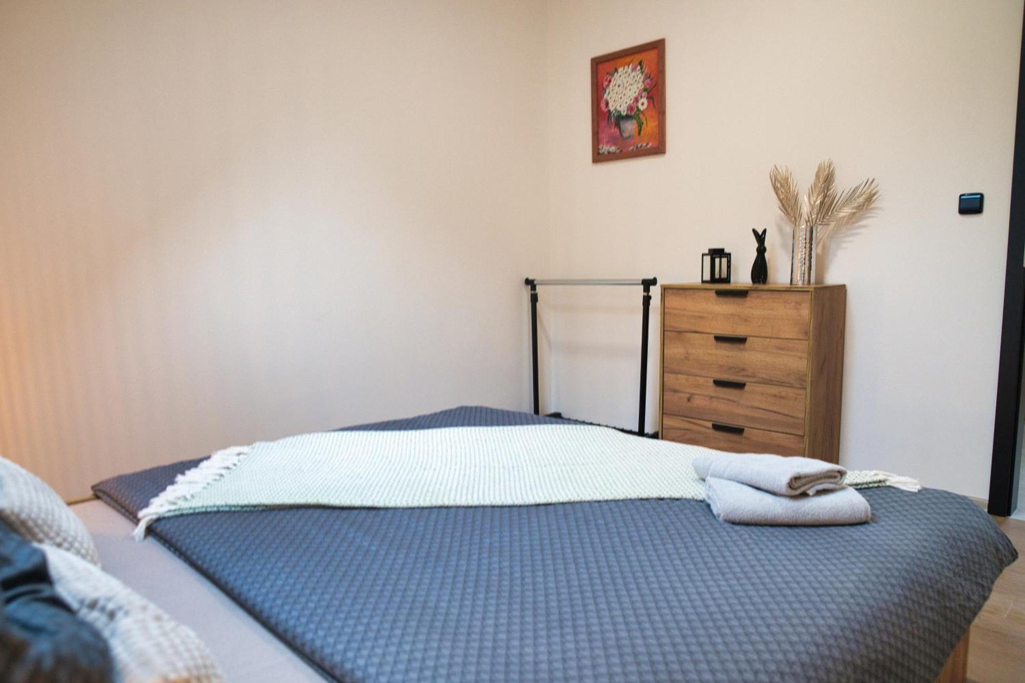 Apartment U Zajicu