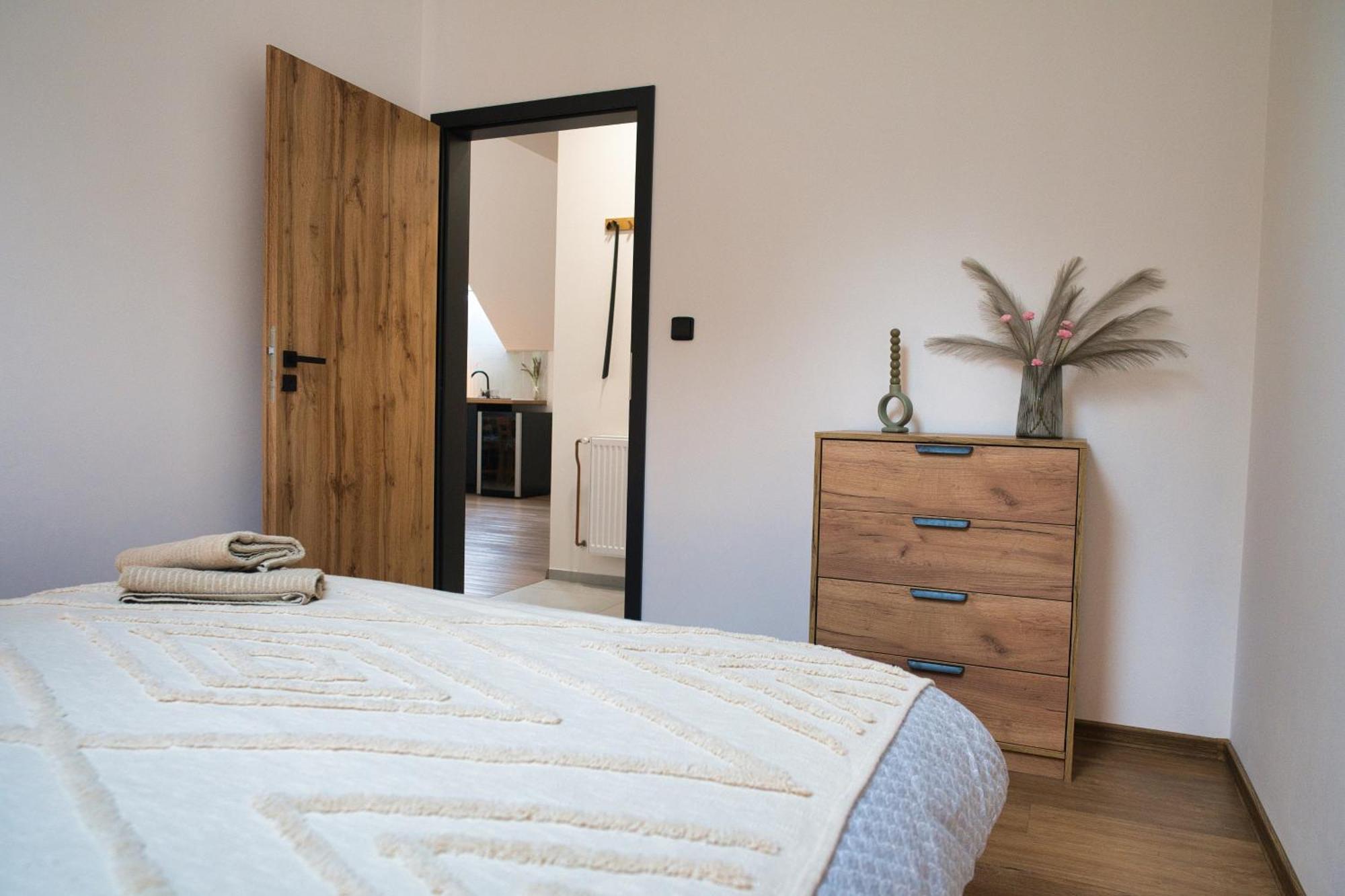 U Zajicu Apartment *