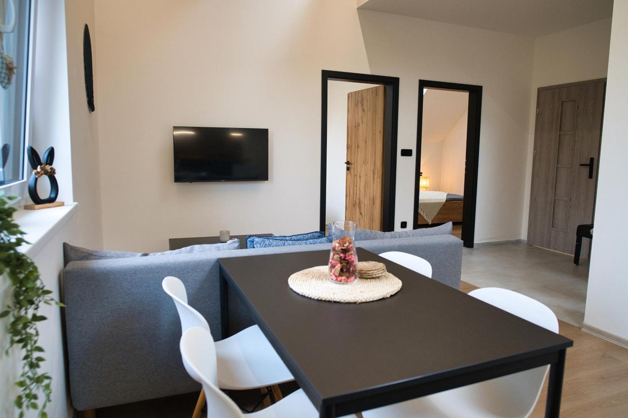 U Zajicu Apartment *