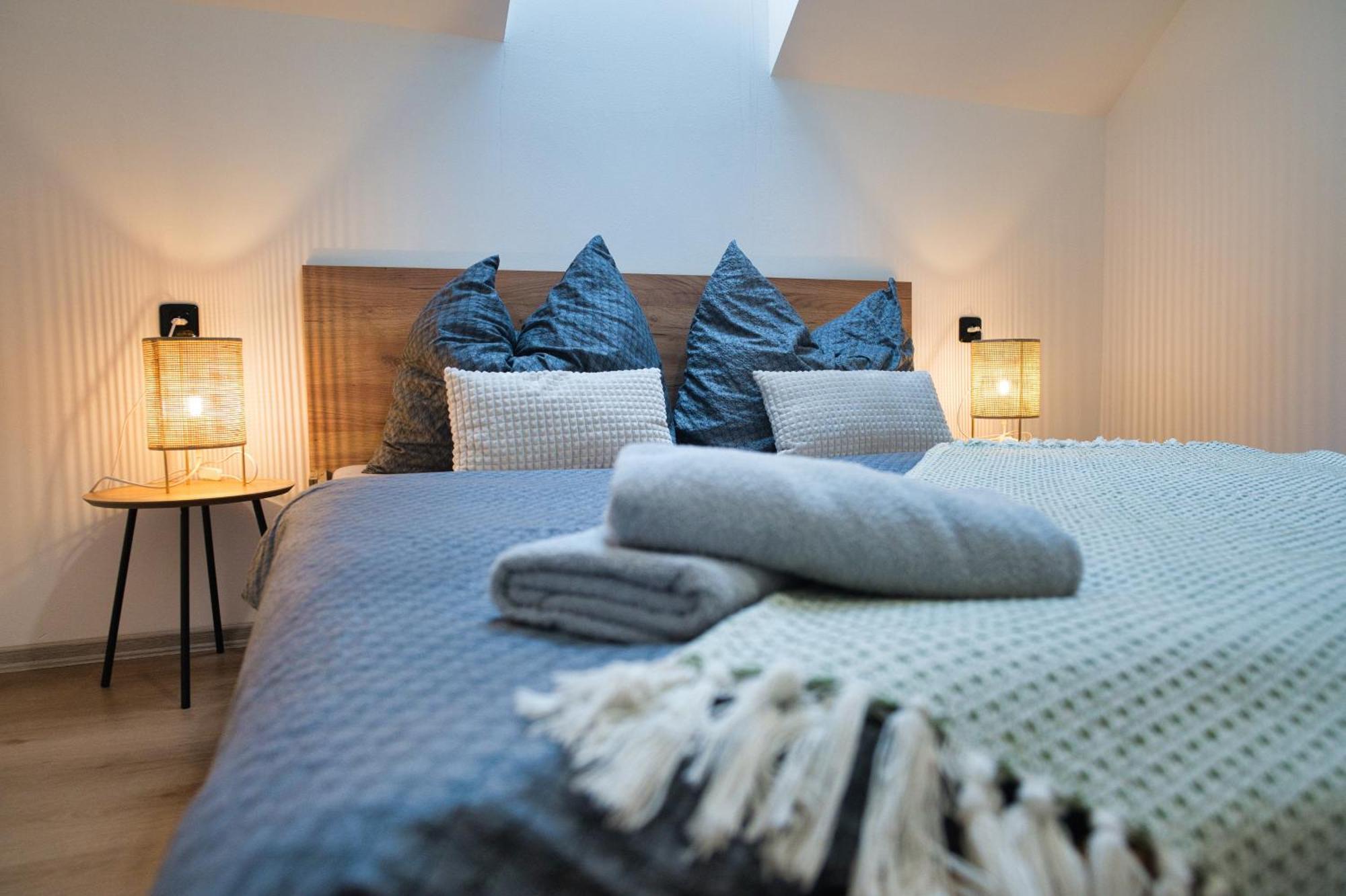 U Zajicu Apartment Karlov (Bruntal)