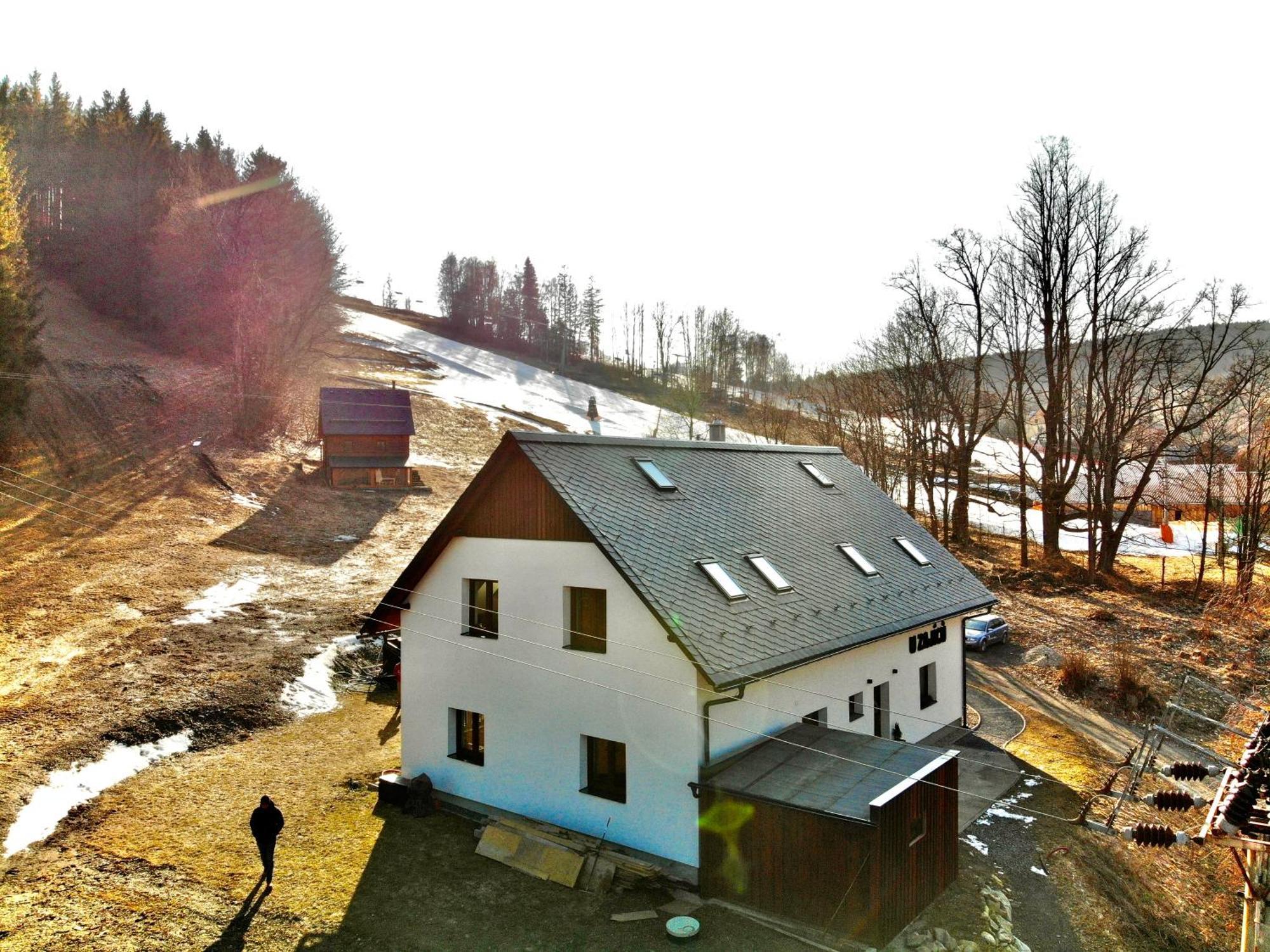 U Zajicu *
