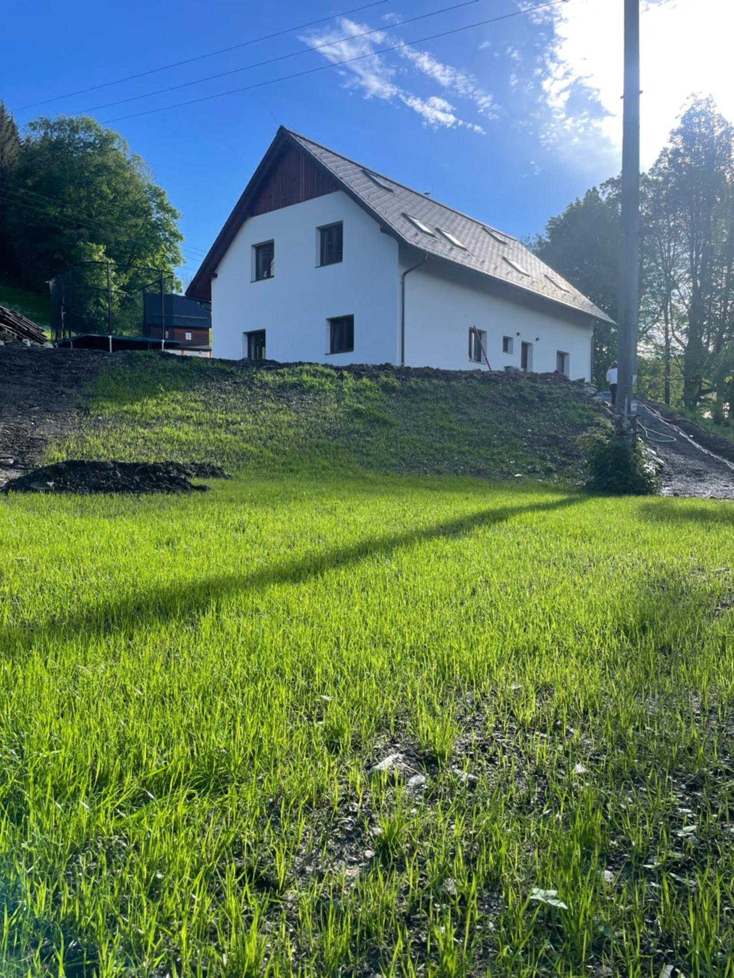 U Zajicu Apartment